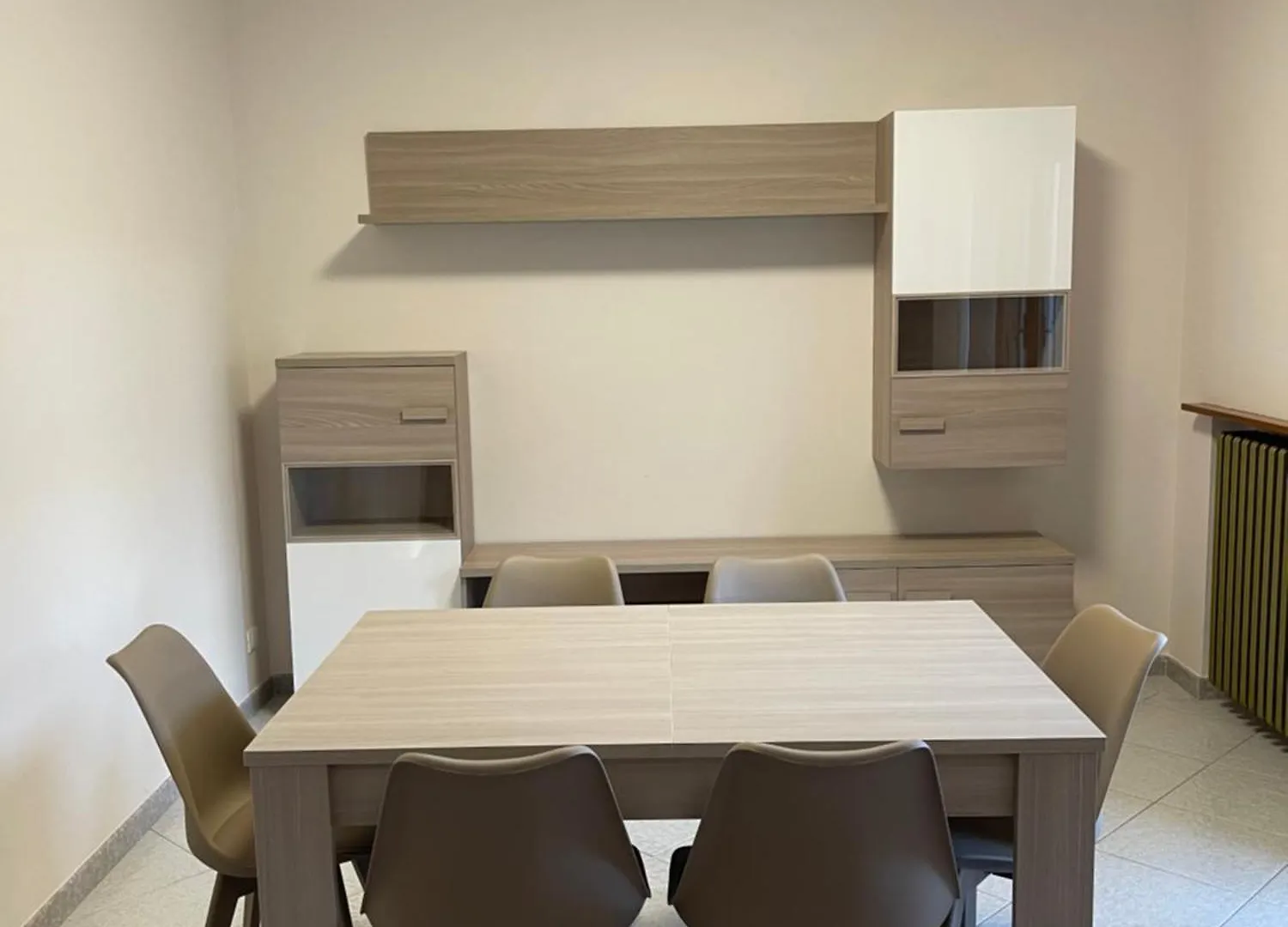 Appartamento Stefano Riccione Itália